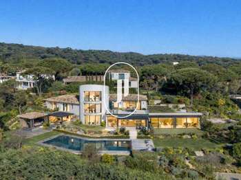 Vente Maison 8 chambresRamatuelle