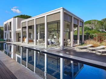 Vente Maison 3 chambresRamatuelle