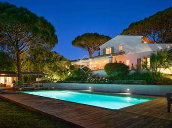 Vente Maison 5 chambresRamatuelle