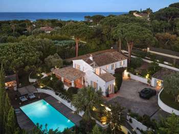 Vente Maison 5 chambresRamatuelle