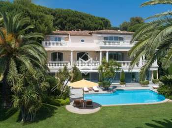 Vente Maison 7 chambresRamatuelle