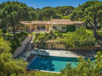 Vente Maison 4 chambresRamatuelle
