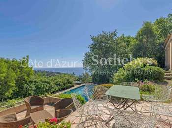 Vente Maison 5 chambresRamatuelle