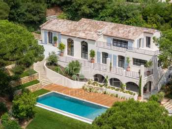 Vente Maison 7 chambresRamatuelle