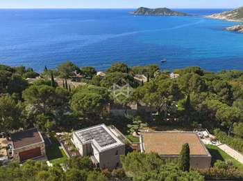 Vente Maison 6 chambresRamatuelle