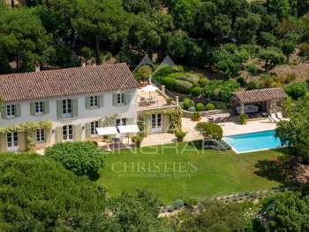 Vente Maison 4 chambresRamatuelle