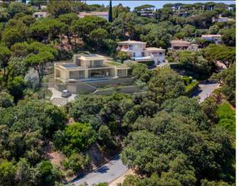 Vente maison 10 pièces Ramatuelle 83