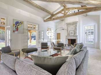 Vente Maison 8 chambresRamatuelle