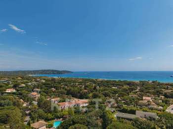 Vente Maison 5 chambresRamatuelle