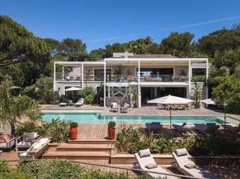 Vente Maison 7 chambresRamatuelle
