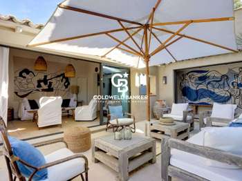 Vente Maison 3 chambresRamatuelle