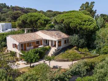 Maison 5 pièces 200 m² · à Ramatuelle · 200 m² · 4 450 000 €