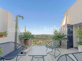 Vente Maison 2 chambresRamatuelle