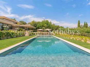 Vente maison 10 pièces Ramatuelle 83