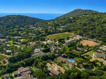 Vente Maison 3 chambresRamatuelle