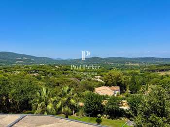 Vente Maison 5 chambresRamatuelle