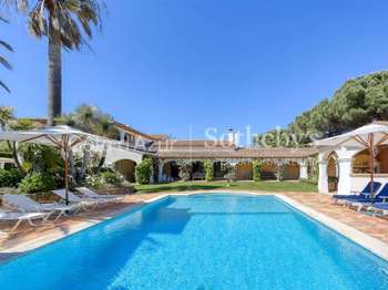 Maison 11 pièces 285 m² · à Ramatuelle · 285 m² · 6 200 000 €