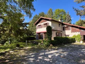 Vente Maison 5 chambresRambaud