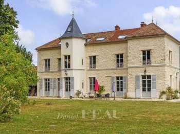 Vente maison 11 pièces Rambouillet 78