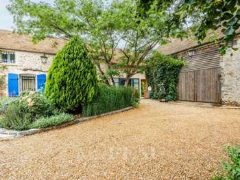 Vente maison 10 pièces Rambouillet 78