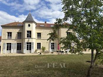 Vente Maison 6 chambresRambouillet