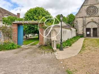 Vente Maison 4 chambresRambouillet