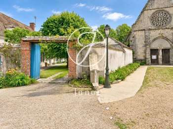 Vente Maison 4 chambresRambouillet
