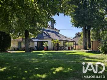 Vente Maison 5 chambresRamerupt