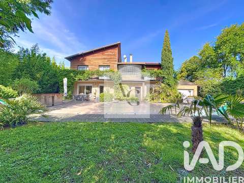 Vente maison 7 pièces Ramonville-Saint-Agne 31