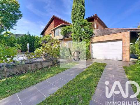 Vente maison 7 pièces Vente maison 7 pièces
