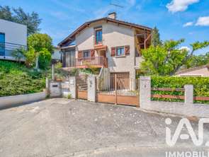 Vente Maison 7 chambresRamonville-Saint-Agne