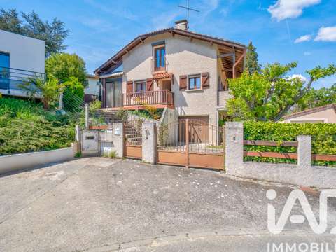 Vente maison 9 pièces Ramonville-Saint-Agne 31