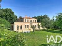 Vente maison 10 pièces