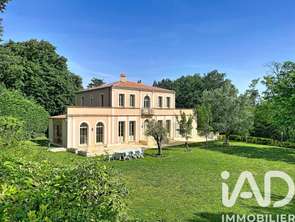 Vente Maison 6 chambresRamonville-Saint-Agne