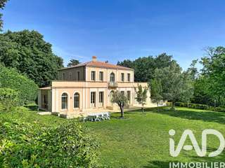 Vente maison 10 pièces Vente maison 10 pièces