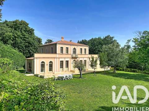 Vente maison 10 pièces Ramonville-Saint-Agne 31