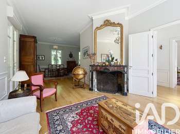 Vente maison 10 pièces