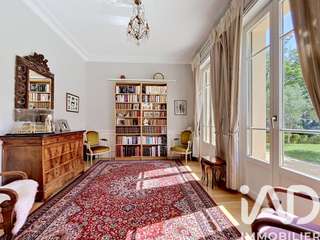 Vente maison 10 pièces Vente maison 10 pièces
