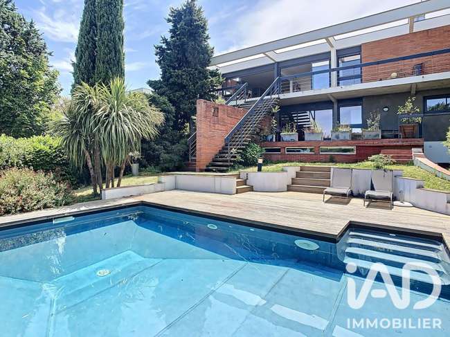 Maison 7 pièces 252 m² · à Ramonville-Saint-Agne · 252 m² · 800 000 €