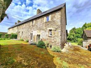 Vente Maison 4 chambresRampan