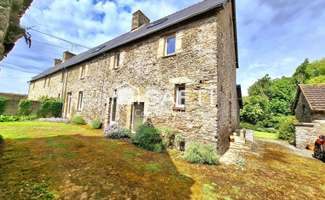 Photo Vente maison Rampan