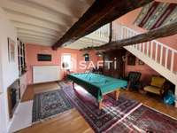 Vente maison 8 pièces Vente maison 8 pièces