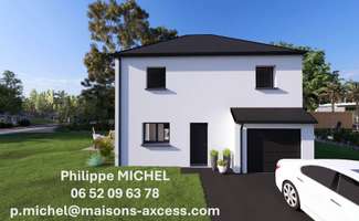 Photo Vente maison Rampan