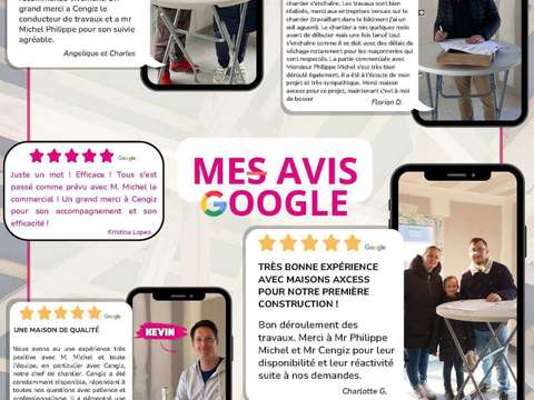 Vente maison