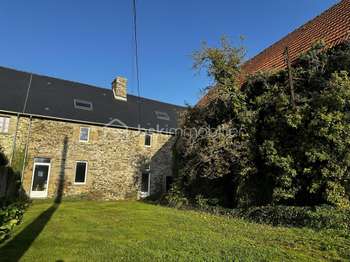 Vente Maison 3 chambresRampan