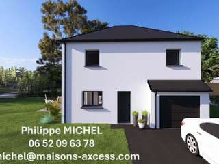 Vente maison