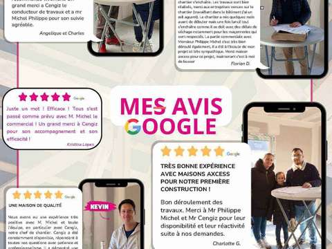 Vente maison