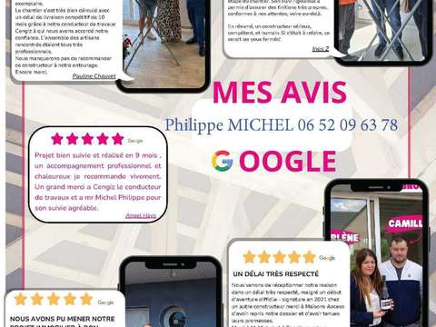 Vente maison