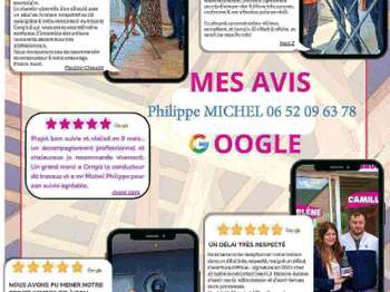 Vente maison
