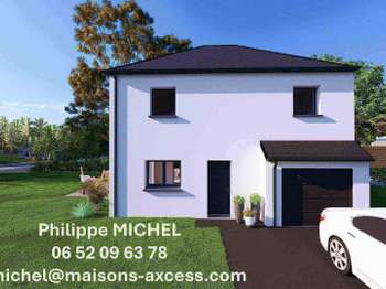 Photo Vente maison Rampan
